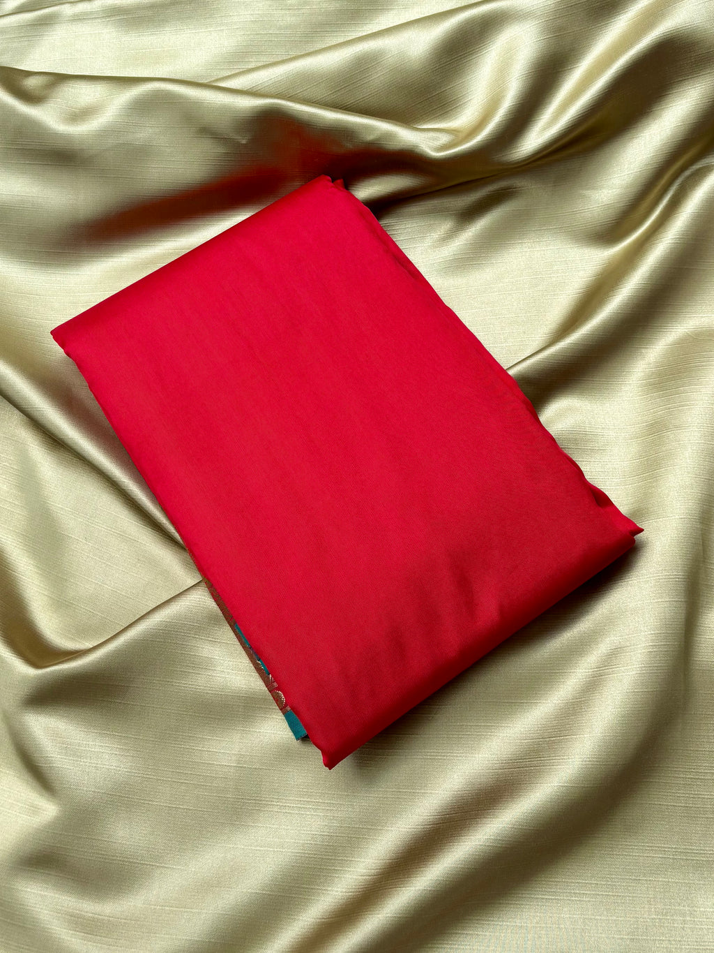 Kanchipuram Pure Silk Saree by Zaridhaga